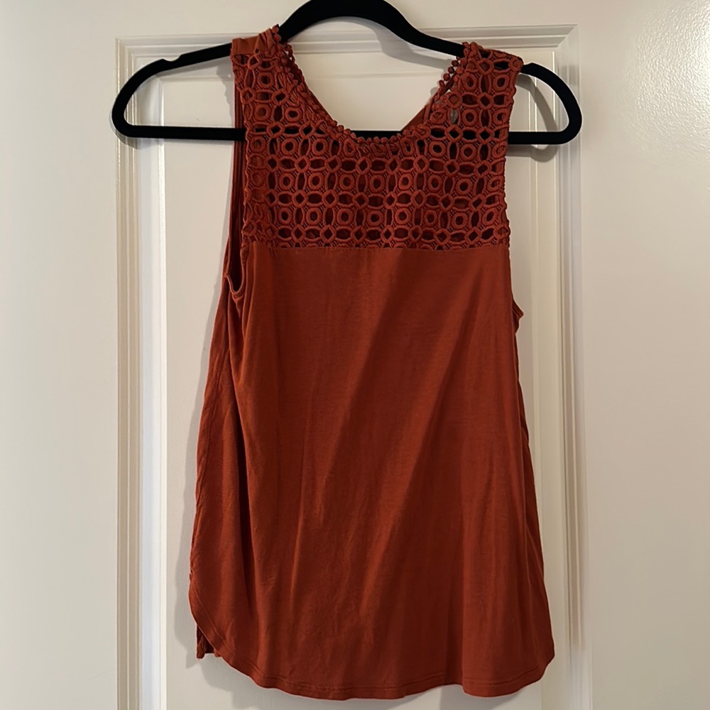 H&M tank